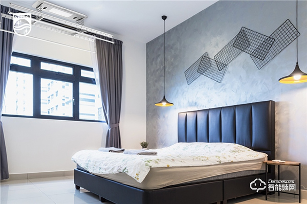 匠心鑄品質｜飛利浦智能晾衣架斬獲沸騰質量大獎！