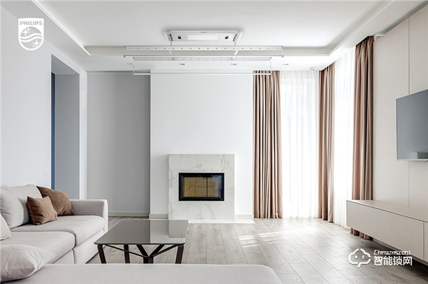 匠心鑄品質｜飛利浦智能晾衣架斬獲沸騰質量大獎！