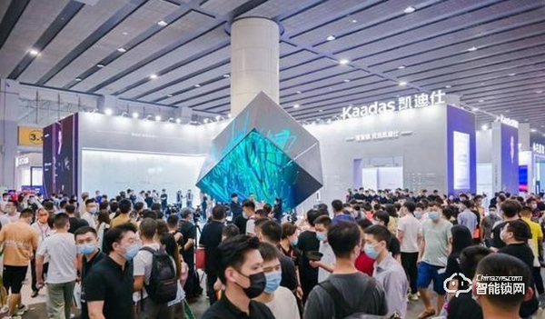 中國智能門鎖“資本寵兒”：銷量超200萬套，線上份額僅次于小米