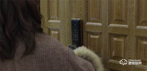 王力智能鎖‖開業就賣爆！硬核好產品，助力經銷商市場開拓