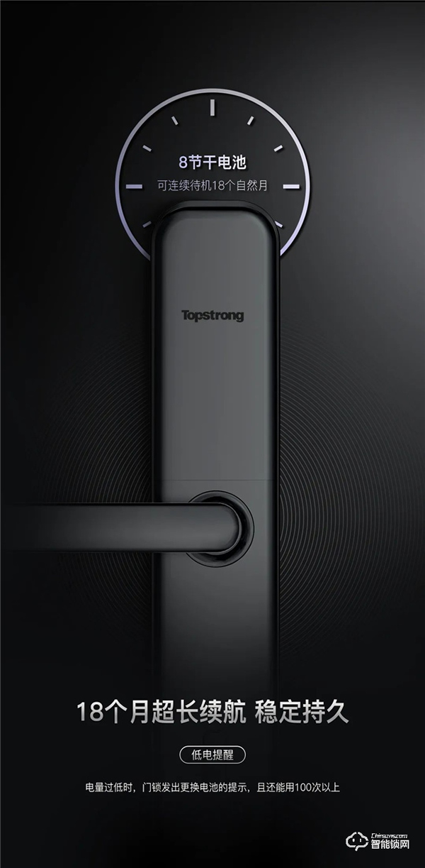 新品首發(fā)|頂固W3-執(zhí)手式智能鎖,一握開啟便捷生活! 新品首發(fā)|頂固W3-執(zhí)手式智能鎖,一握開啟便捷生活!