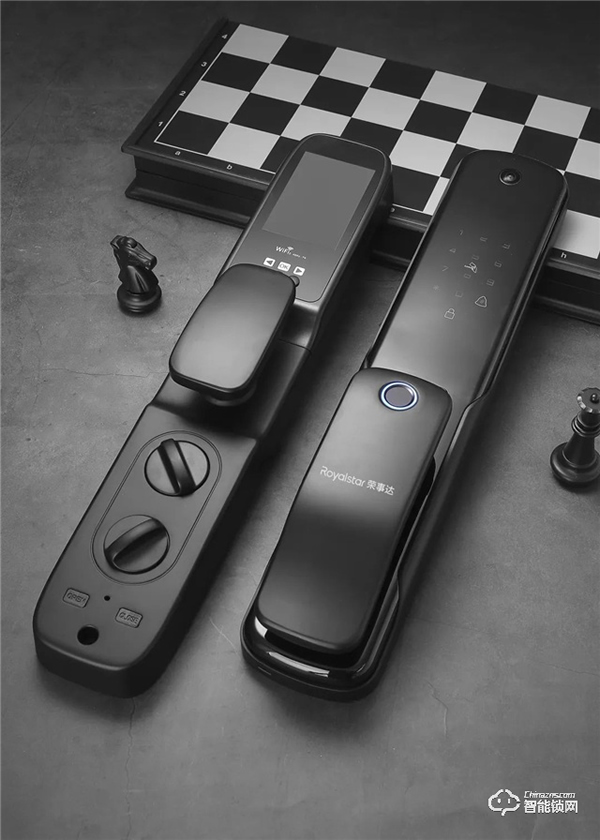 榮事達智能鎖‖智能鎖沒電了怎么辦？