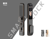 智能鎖和傳統鎖，哪個更加實用？怎么判斷自己家的門適不適合？