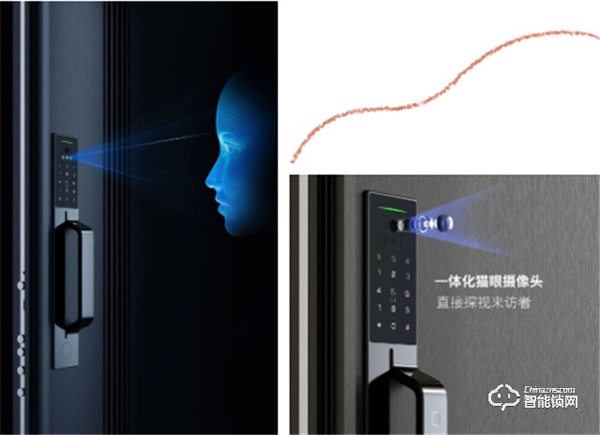 亞太天能‖“年輕”有花young，智能門如何煥發新機遇？