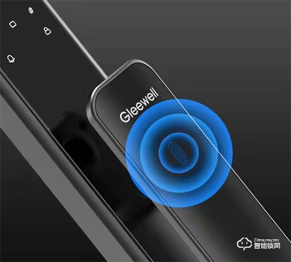 格里維爾‖速看！你家智能鎖充電“姿勢”對了嗎？