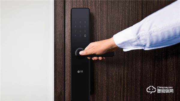 激蕩30年，智能鎖的發(fā)展歷程經(jīng)歷了什么