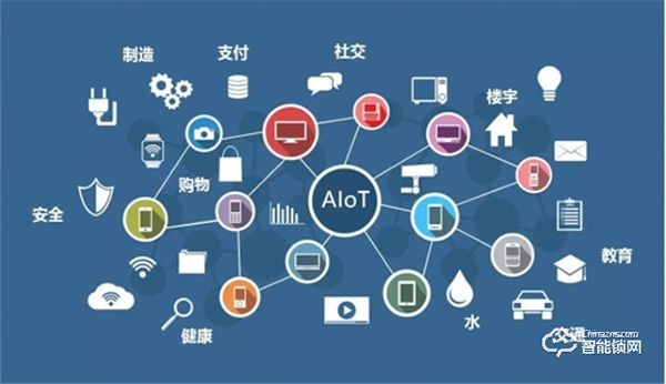 激蕩30年，智能鎖的發(fā)展歷程經(jīng)歷了什么