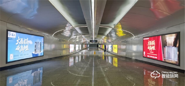 高鐵站再賦能 篤行致遠 超人一觸即發(fā)