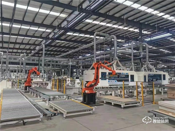 王力進駐埃及新首都CBD-非洲新地標