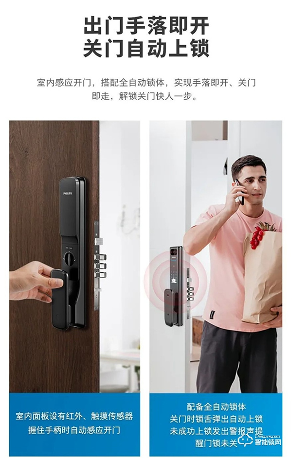 飛利浦體驗升級 | Alpha-V × 天貓精靈，開啟可視化語音智控新生活