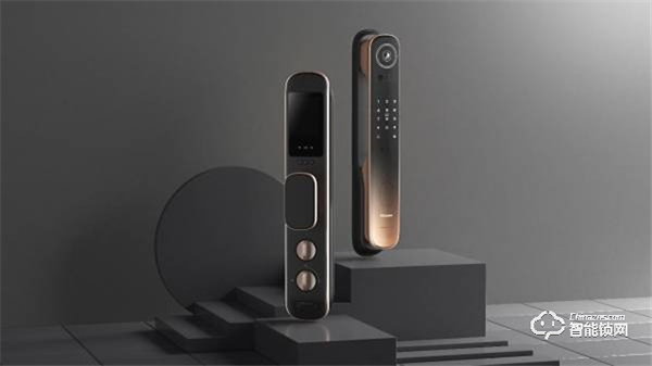 智慧生活從進(jìn)門開始，海信推出3D人臉識(shí)別智能門鎖