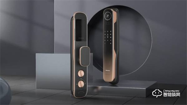 智慧生活從進(jìn)門開始，海信推出3D人臉識(shí)別智能門鎖