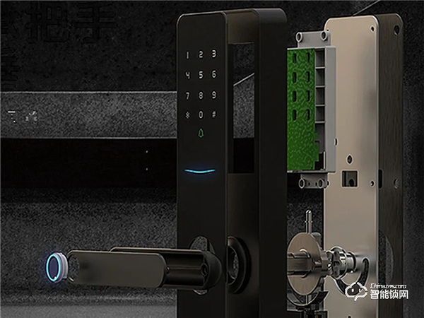 因碩智能鎖‖智能鎖保養訣竅 看到就是賺到！