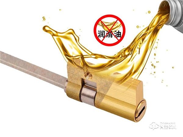 因碩智能鎖‖智能鎖保養訣竅 看到就是賺到！