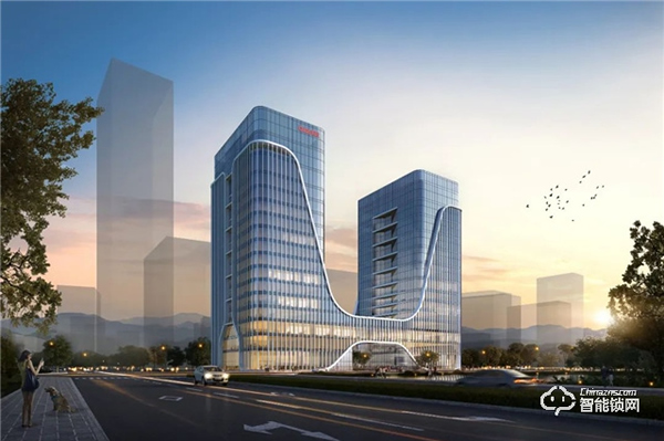 喜訊 | 凱迪仕杭州超級總部今日開工奠基，“深圳+杭州”雙總部戰(zhàn)略正式啟動！