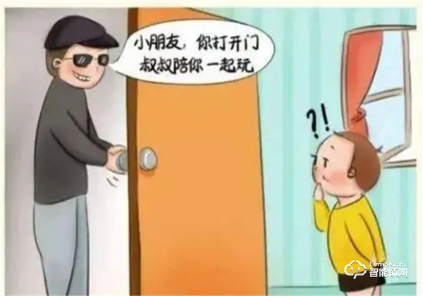 Gleewell格里維爾‖注意“神獸”在家上網課，比近視更可怕的是居家安全