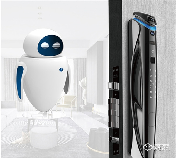 忠恒指紋鎖‖如何選購一款適合自己的智能門鎖~