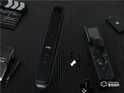 榮事達智能鎖‖一戶七人下樓做核酸，全部忘帶鑰匙！建議安裝智能鎖！