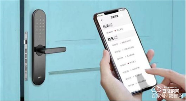 市場(chǎng)觀察｜2022智能門鎖市場(chǎng)技術(shù)創(chuàng)新趨勢(shì)