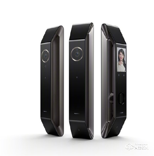 華為智能門鎖/Pro今天上午10：08在京東等開啟預(yù)售