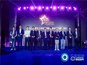 聚焦居家體驗，創米科技榮獲2021年優秀智能鎖品牌獎