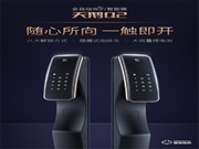 智能門(mén)鎖哪個(gè)品牌好？德施曼全自動(dòng)智能鎖天鵝Q2怎么樣？深入測(cè)評(píng)