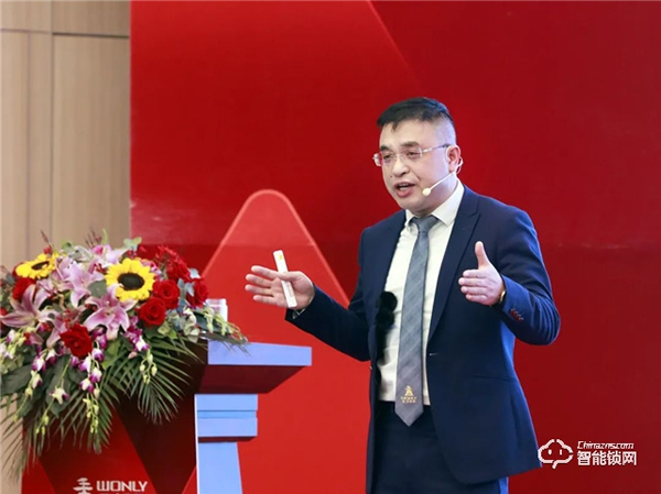 King王者——2022年王力戰略經銷商峰會圓滿成功！