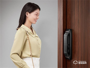 選擇德施曼智能鎖，就是選擇更安心的生活方式