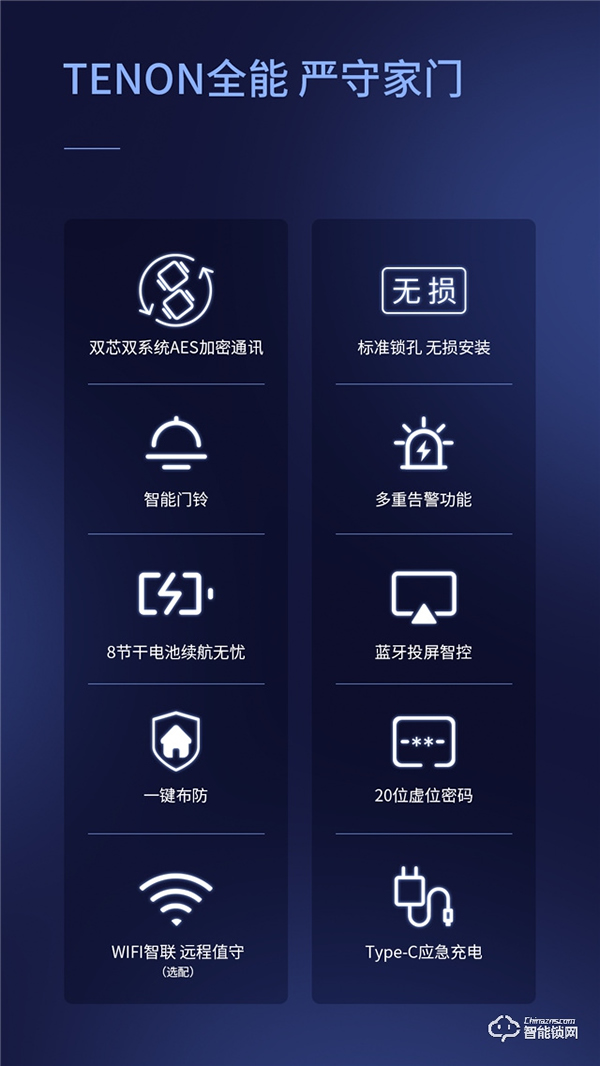 亞太天能A9x 帶著3D結構光技術 跨越而來！