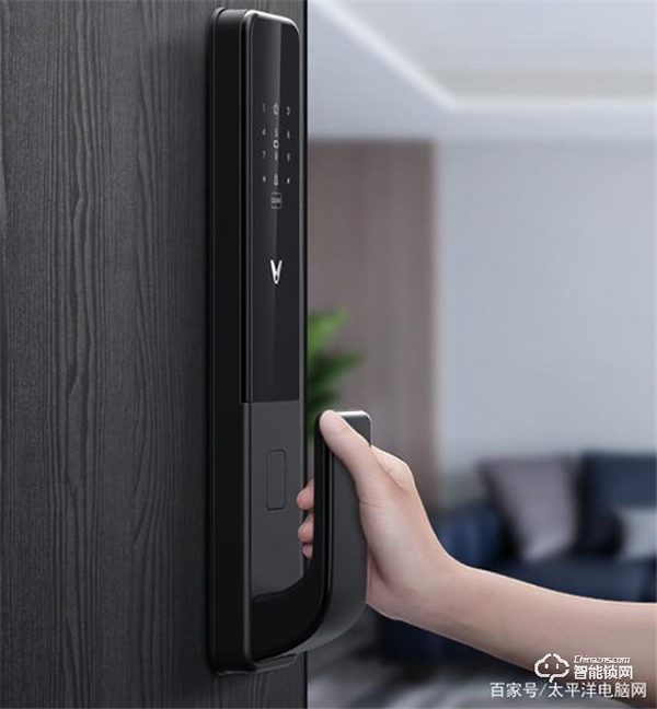 開門從未如此簡單！云米AI智能門鎖讓你告別煩心“鎖”事