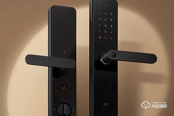 小米智能鎖代理多少錢