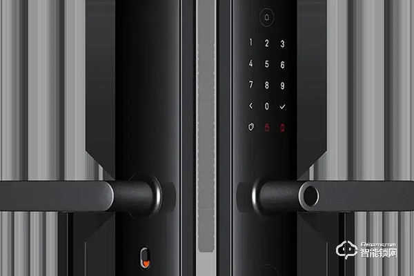 小米智能鎖代理加盟
