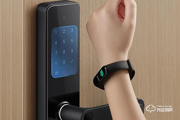 小米智能鎖代理