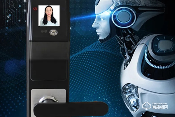 海貝斯智能鎖加盟