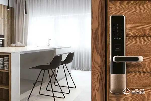 海貝斯智能鎖加盟