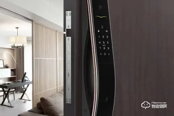 德施曼智能鎖加盟代理