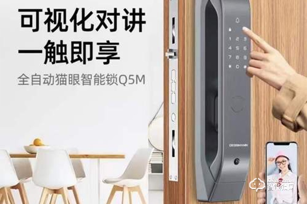 德施曼智能鎖加盟