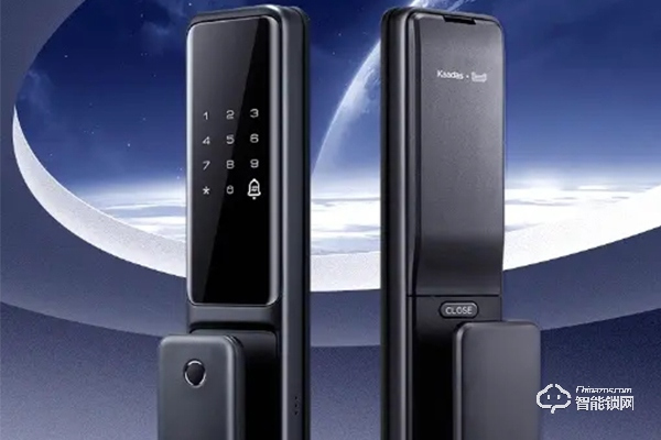 凱迪仕智能鎖加盟代理