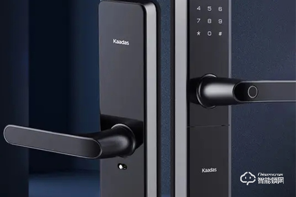 凱迪仕智能鎖代理