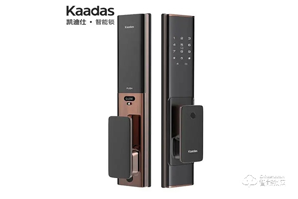 凱迪仕智能鎖代理