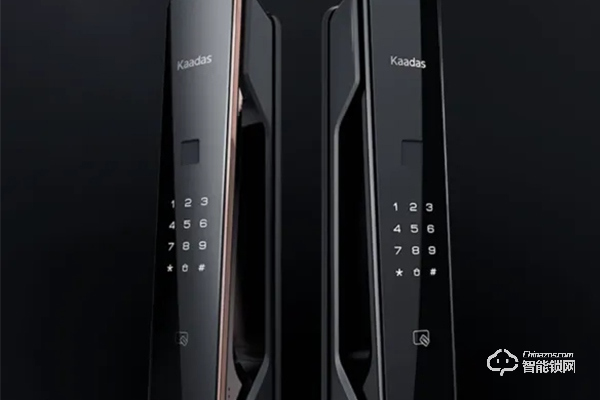 凱迪仕智能鎖加盟