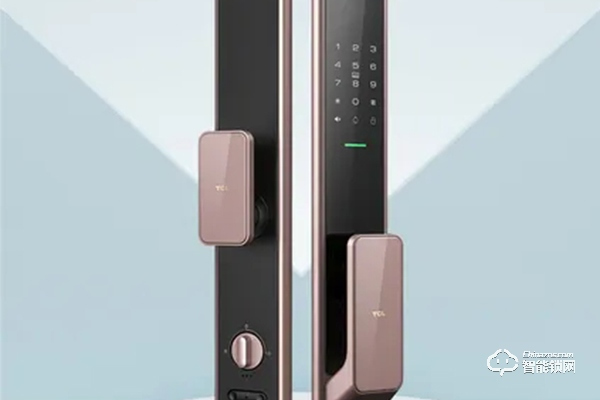 中國智能鎖十大排行榜排名