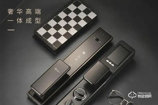 國內智能鎖十大排行榜