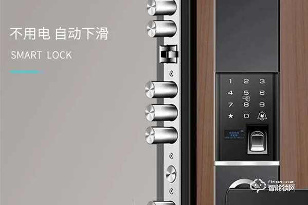 國內智能鎖十大排行榜