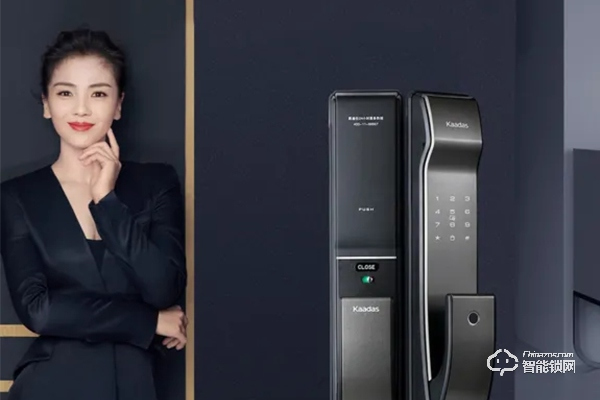 凱迪仕智能鎖代理怎么做 凱迪仕智能鎖代理怎么做