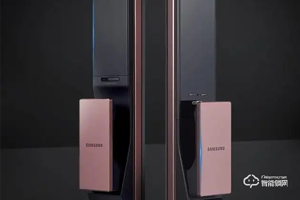 三星智能鎖代理商