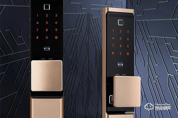 三星智能鎖加盟代理