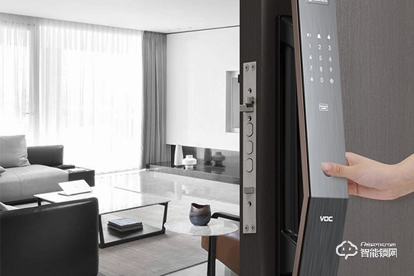 voc智能鎖質量怎么樣