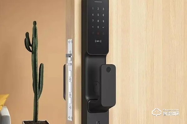 小米智能鎖安全嗎