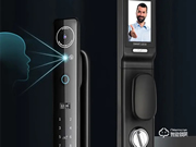 華為智能鎖代理怎么樣